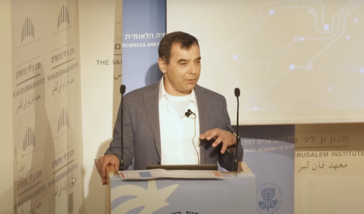 Natural language understanding as the next frontier