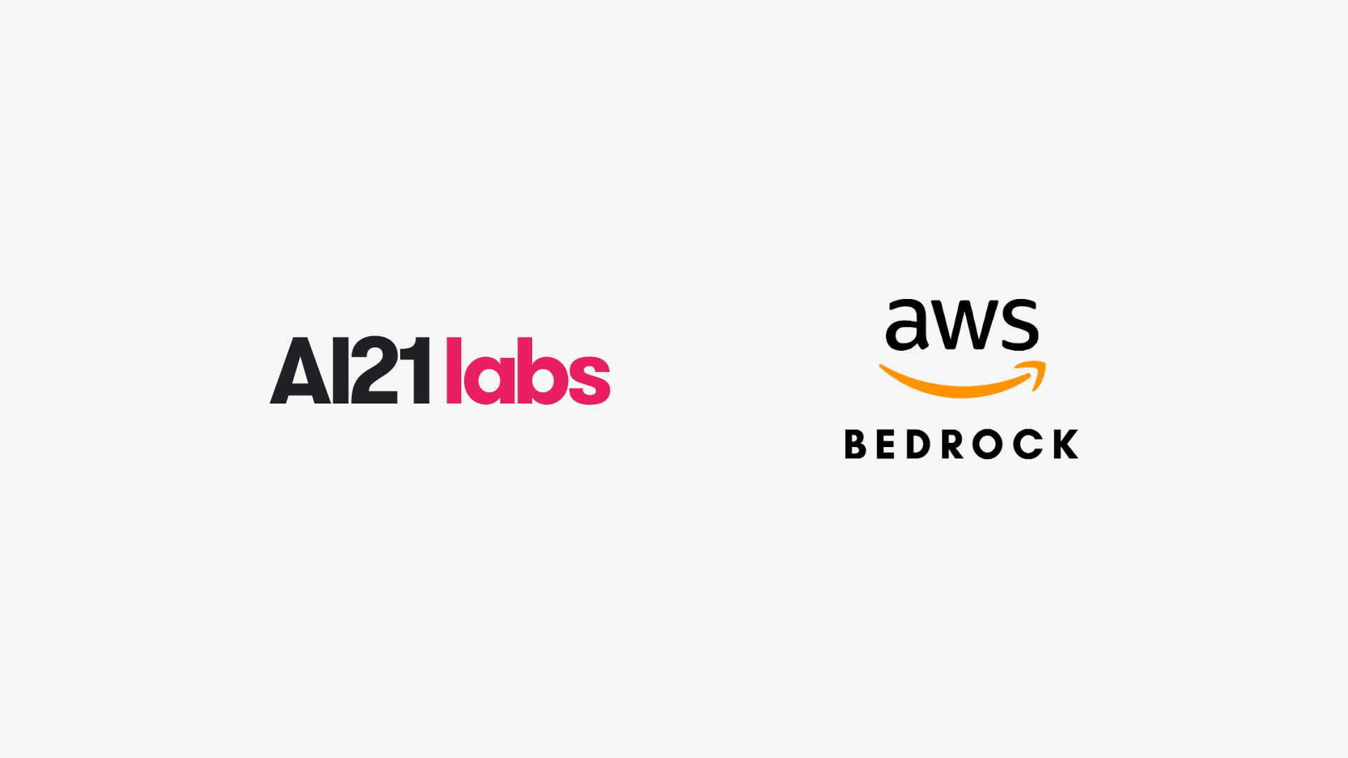 AI21 Labs on Bedrock: Now Available for Every Amazon Customer | AI21