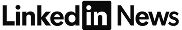 LinkedIn News logo