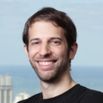 Noam Gat - Algorithms Developer @ AI21