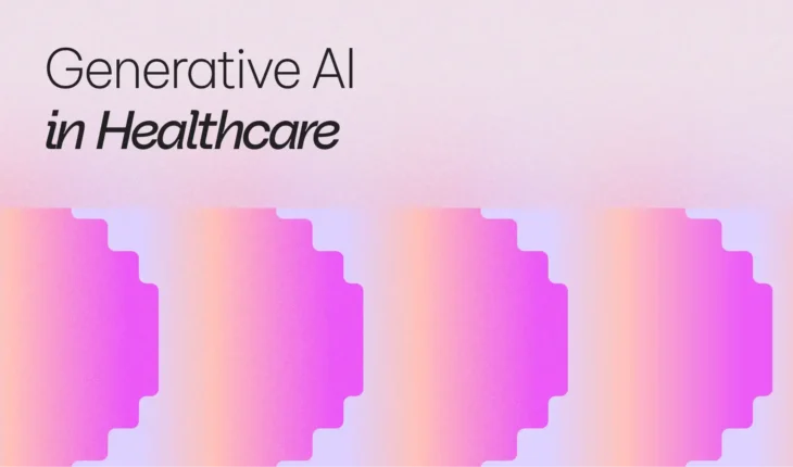 Generative AI in Healthcare