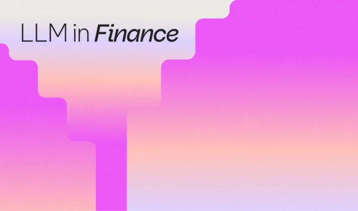 LLM in Finance