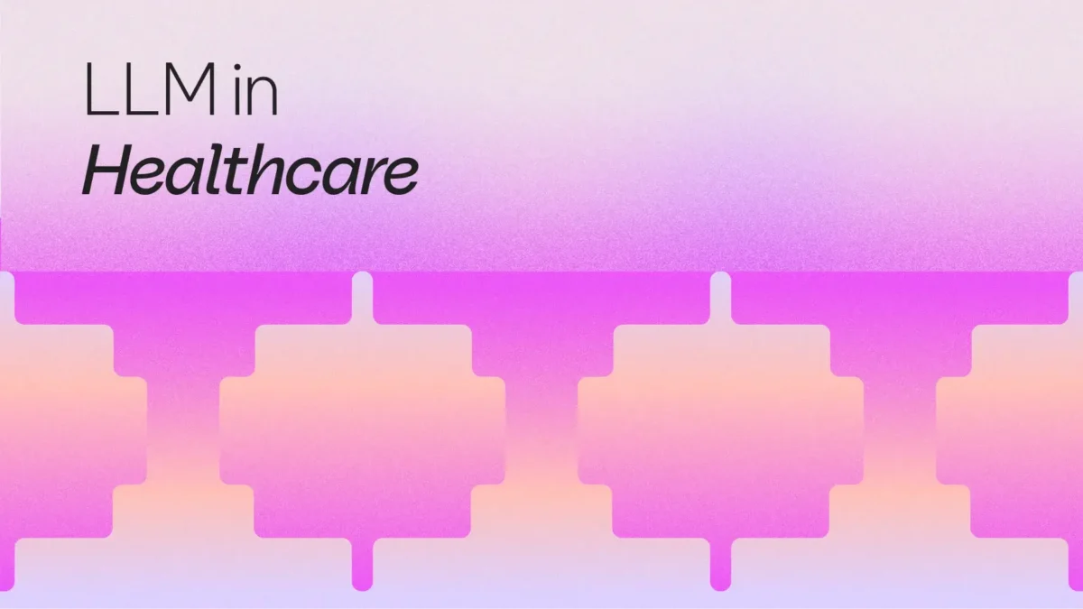 LLM in Healthcare