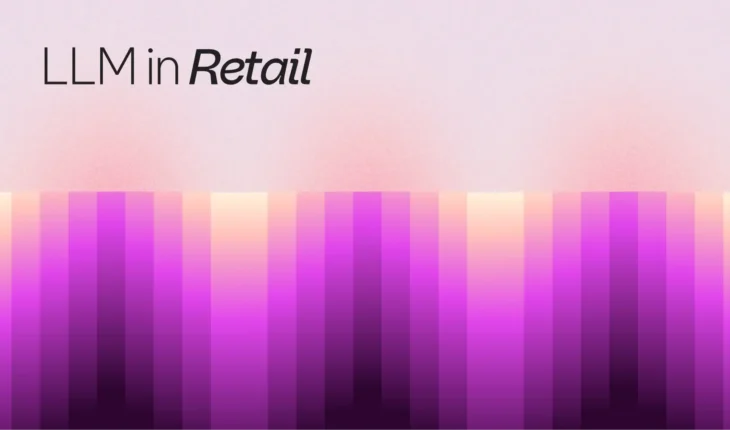 LLM in Retail