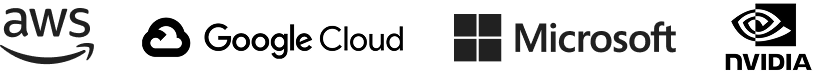 Customers logos