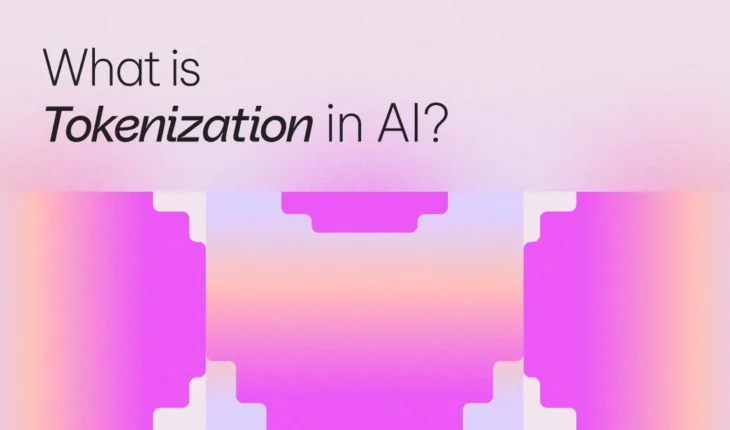 What is Tokenization in AI?