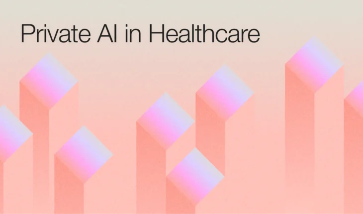 Private AI in Healthcare