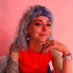 Kaytie Ward - Content Writer