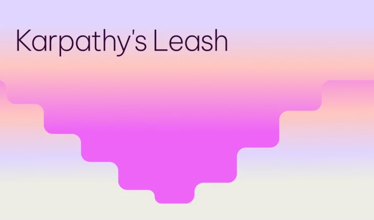 Karpathy’s Leash