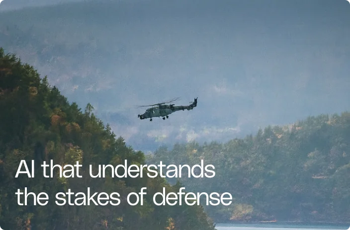Defense menu item featured image