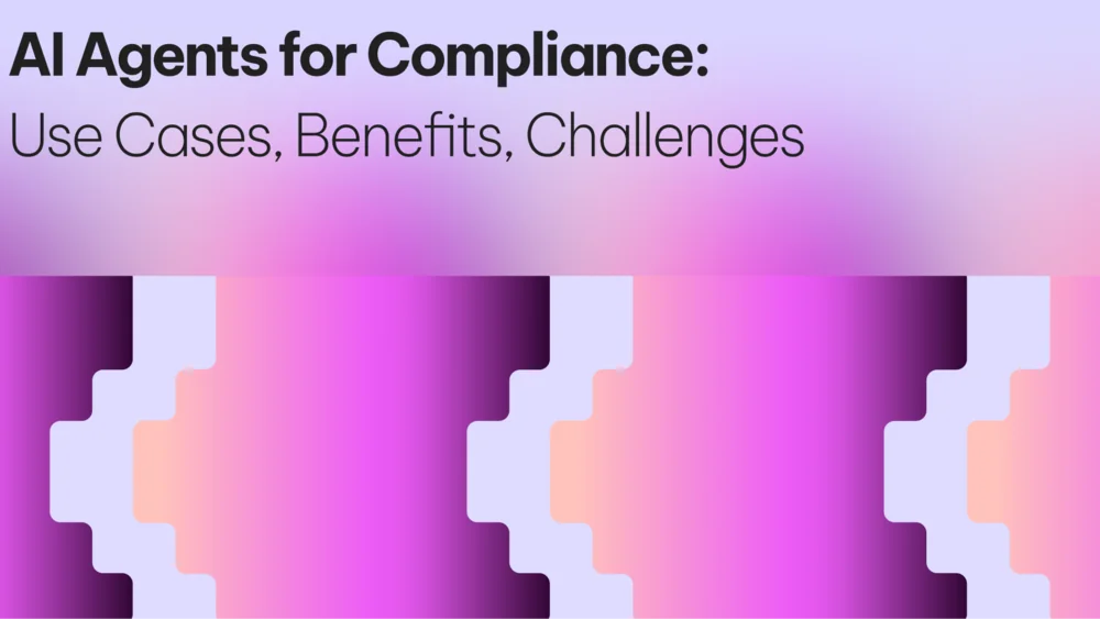 AI agents for compliance