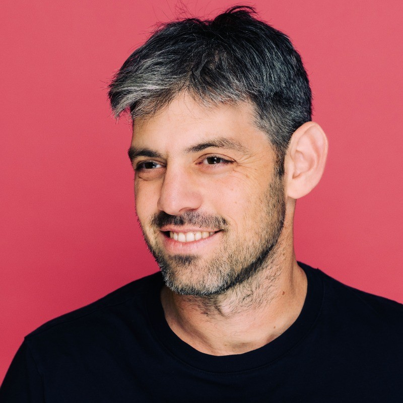 Yotam Gil - CEO & Co-Founder @ Imagen