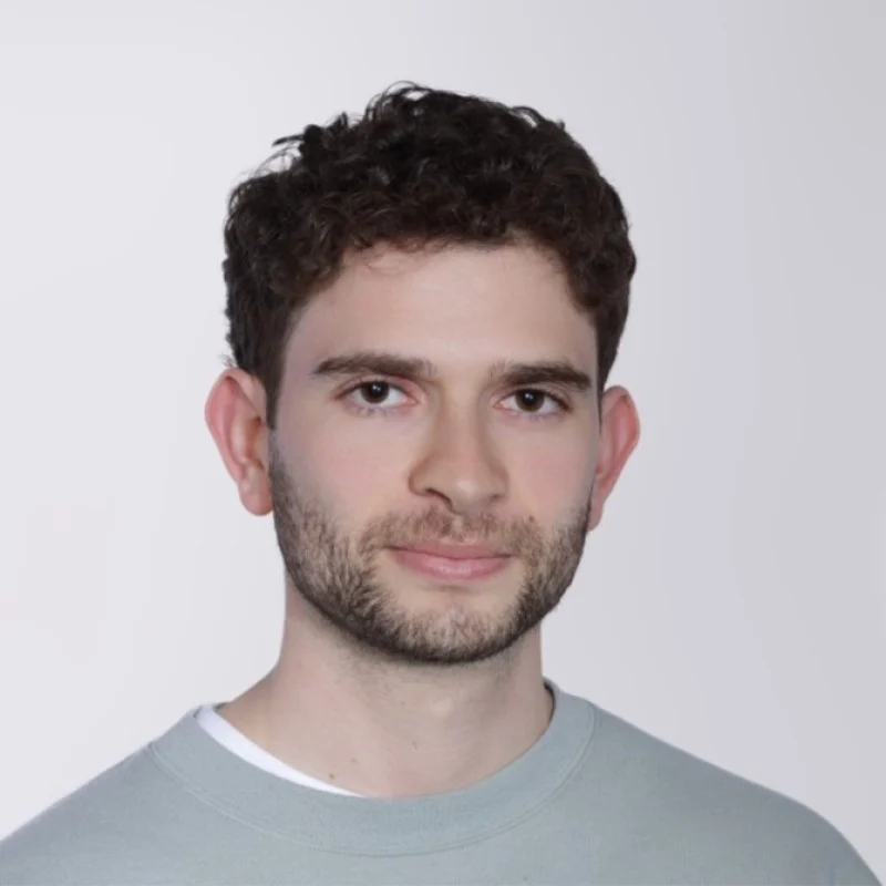 Dean Sacoransky - Forward Deployed Engineering Lead @ Tavily