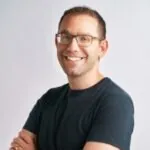 Or Dagan, Chief Product & Strategy Officer