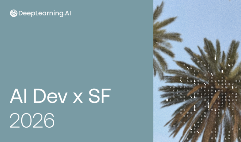 Join AI21 at AI Dev 2026