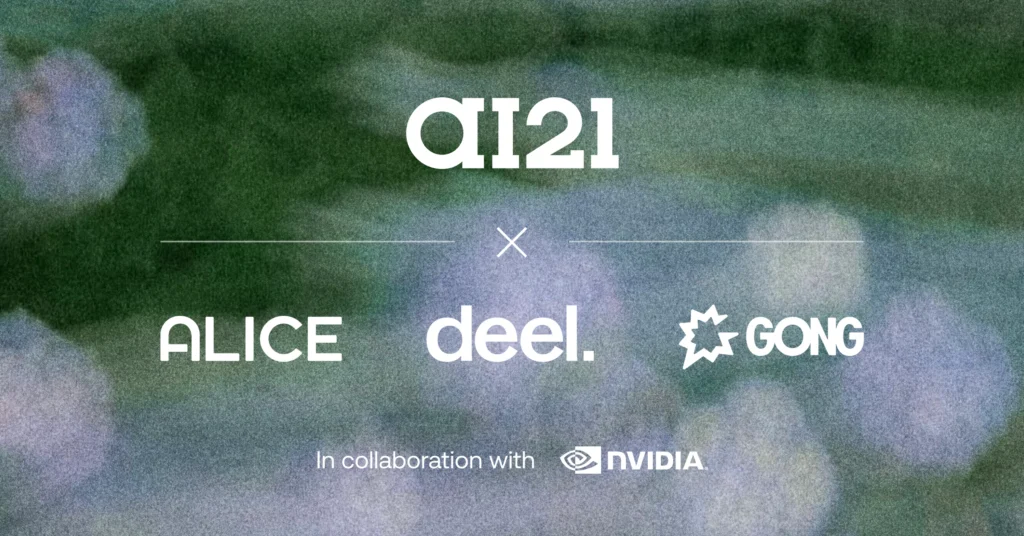 AI21 Partners with Gong, Deel and Alice to Post-Train Specialized Models on NVIDIA Nemotron 3.5 Super VL